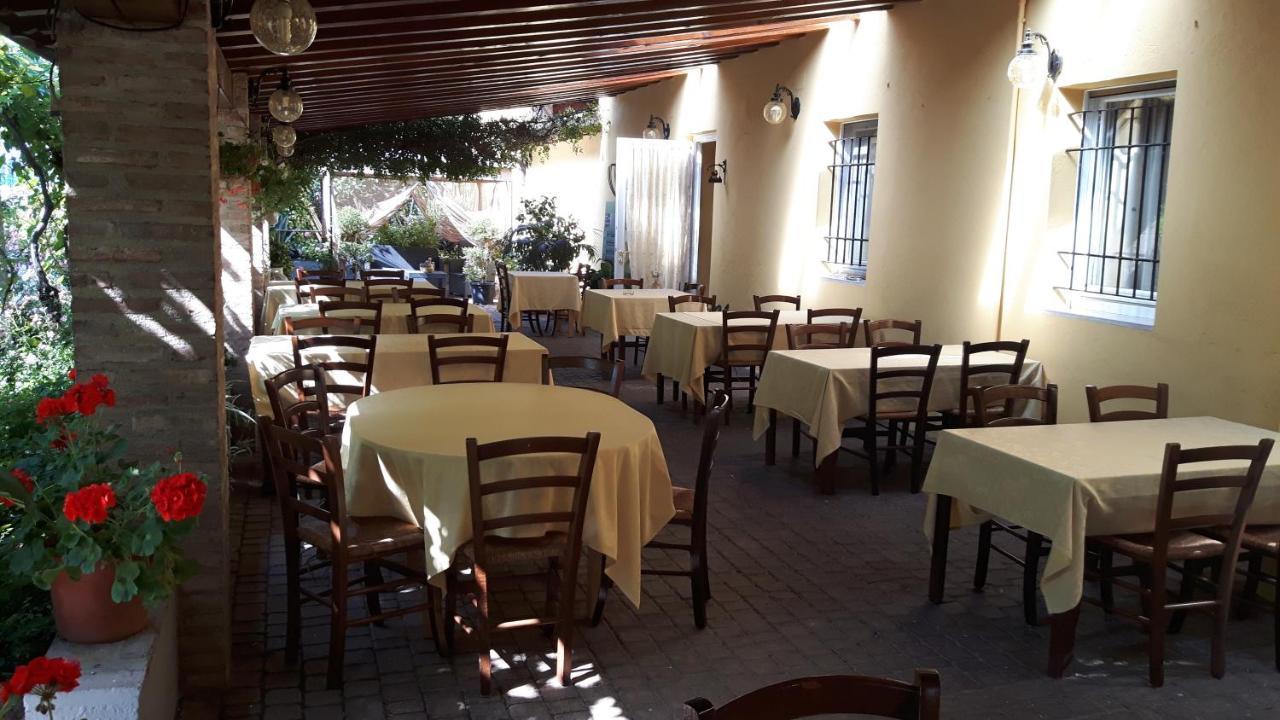 Agriturismo Corte Gaia Castiglione Delle Stiviere Exterior foto