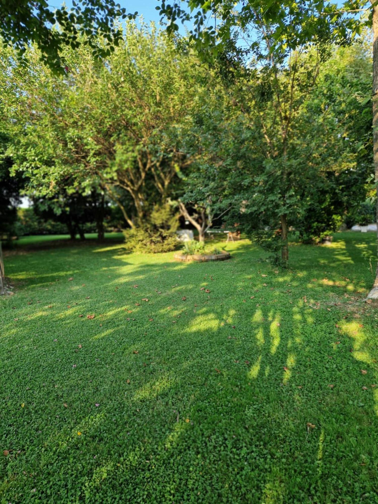 Agriturismo Corte Gaia Castiglione Delle Stiviere Exterior foto
