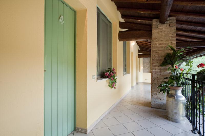 Agriturismo Corte Gaia Castiglione Delle Stiviere Exterior foto